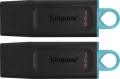 Kingston DataTraveler Exodia, 64 GB