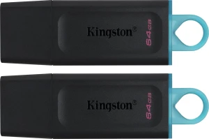 Kingston DataTraveler Exodia, 64 GB