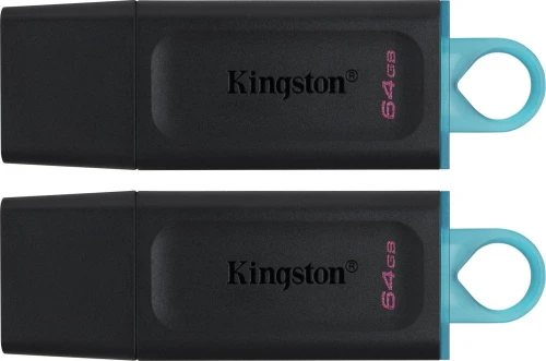 Kingston DataTraveler Exodia, 64 GB