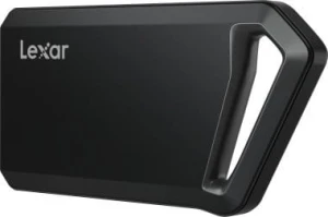 Lexar SL600 1TB Szary