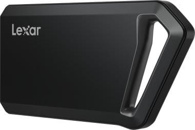 Lexar SL600 1TB Szary