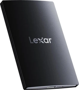 Lexar SL500 1TB Czarny