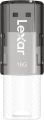 Lexar JumpDrive S60, 16 GB
