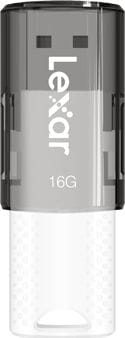Lexar JumpDrive S60, 16 GB
