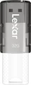 Lexar JumpDrive S60, 32 GB