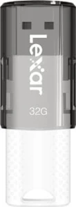Lexar JumpDrive S60, 32 GB