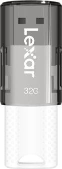 Lexar JumpDrive S60, 32 GB