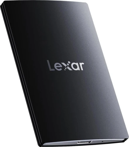 Lexar SL500 2TB Czarny