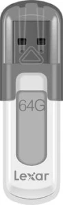 Lexar JumpDrive V100, 64 GB