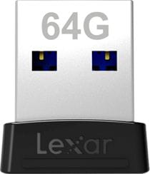 Lexar JumpDrive S47, 64 GB