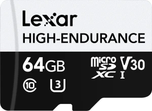 Lexar LMSHGED064G-BCNNG