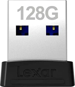 Lexar JumpDrive S47, 128 GB