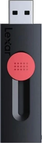 Lexar LJDD300128G-BNBNG