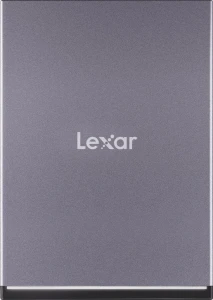 Lexar SL210 500GB Szary