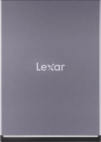 Lexar SL210 500GB Szary