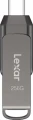 Lexar LJDD400256G-BNQNG