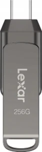 Lexar LJDD400256G-BNQNG