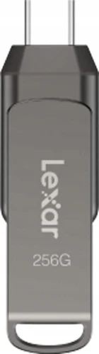 Lexar LJDD400256G-BNQNG