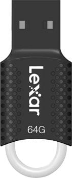 Lexar JumpDrive V40, 64 GB
