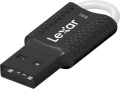 Lexar JumpDrive V40, 64 GB
