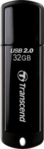 Transcend JetFlash 350, 32 GB
