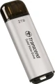 Transcend ESD300S 2TB Srebrny