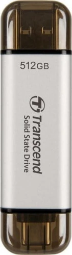 Transcend TS512GESD310S