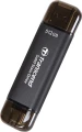 Transcend ESD310C 512GB Czarny