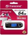 Transcend JetFlash 790, 64 GB