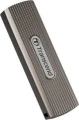 Transcend ESD330C 2 TB Brązowy, Szary
