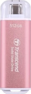 Transcend TS512GESD300P