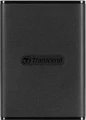 Transcend ESD270C 2TB Czarny