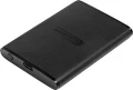 Transcend ESD270C 2TB Czarny
