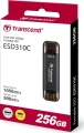 Transcend ESD310C 256GB Czarny