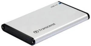 Transcend StoreJet 25S3