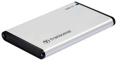 Transcend StoreJet 25S3