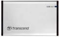 Transcend StoreJet 25S3