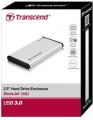Transcend StoreJet 25S3