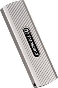 Transcend ESD320A 1 TB Szary