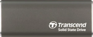 Transcend ESD265C 2TB Antracyt