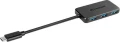 Transcend TS-HUB2C 4x USB-A 3.0