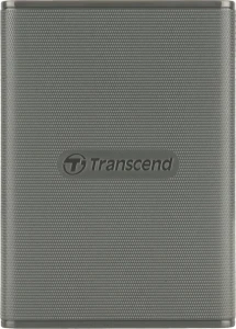 Transcend ESD360C 4TB Szary