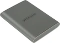 Transcend ESD360C 4TB Szary