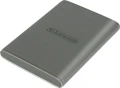 Transcend ESD360C 4TB Szary