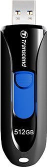 Transcend TS512GJF790W