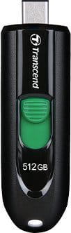 Transcend TS512GJF790C