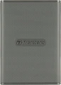 Transcend ESD360C 1TB Szary