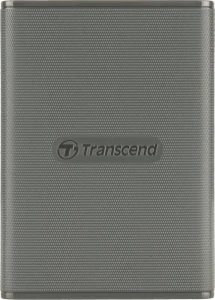 Transcend ESD360C 1TB Szary
