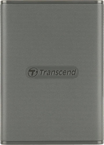 Transcend ESD360C 1TB Szary