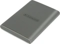 Transcend ESD360C 2TB Szary